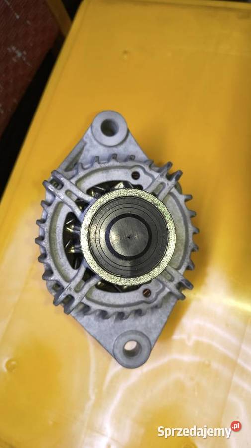Alternator 5176426 Alfa Romeo 159 Fiat Bravo 16 świętokrzyskie Górno