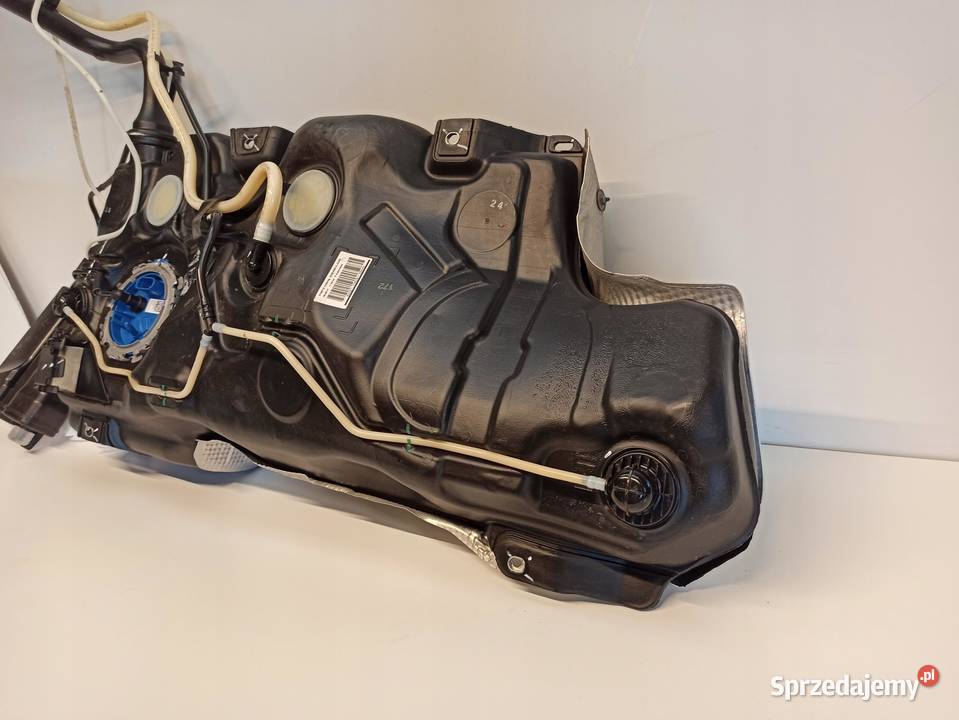 AUDI A3 8V ZBIORNIK PALIWA 10 TSI 5Q0201022NG dolnośląskie