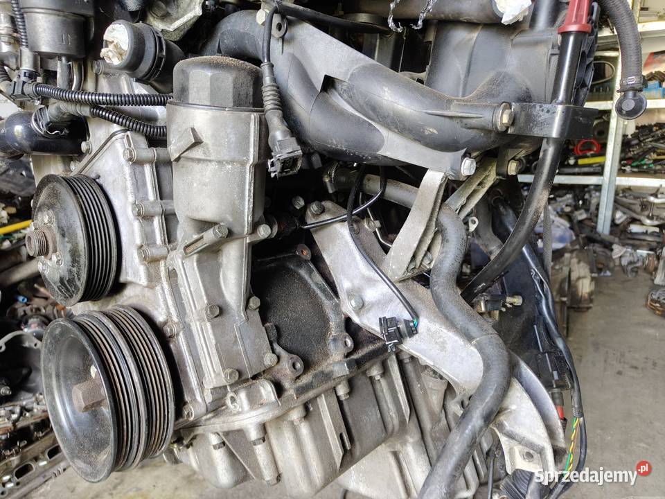 Bmw e36 e46 silnik 19m43 bez gazu 163 łódzkie Aleksandrów Łódzki