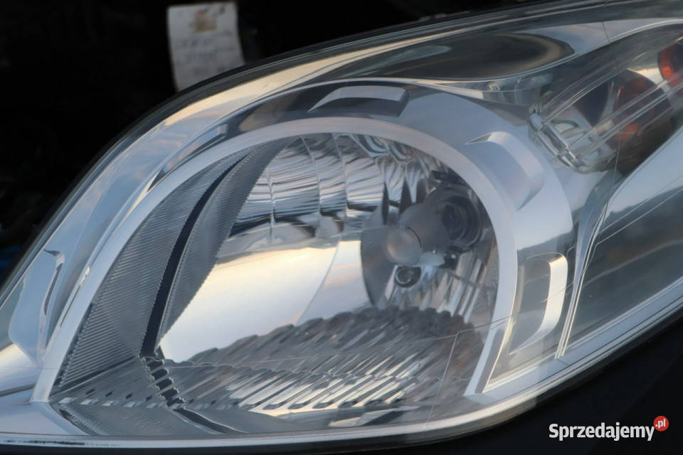 Fiat Fiorino KRAJOWY 1właścicielklima immobilizer Opole