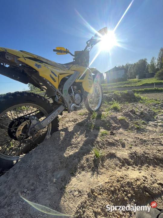 Cross Rieju mrx 5085cc 2t 2001