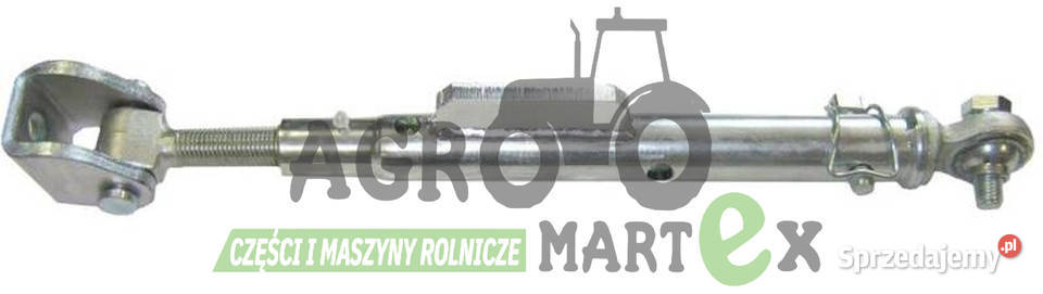 82018406 82014253 9971683 STABILIZATOR BOCZNY dolnośląskie Wichrów