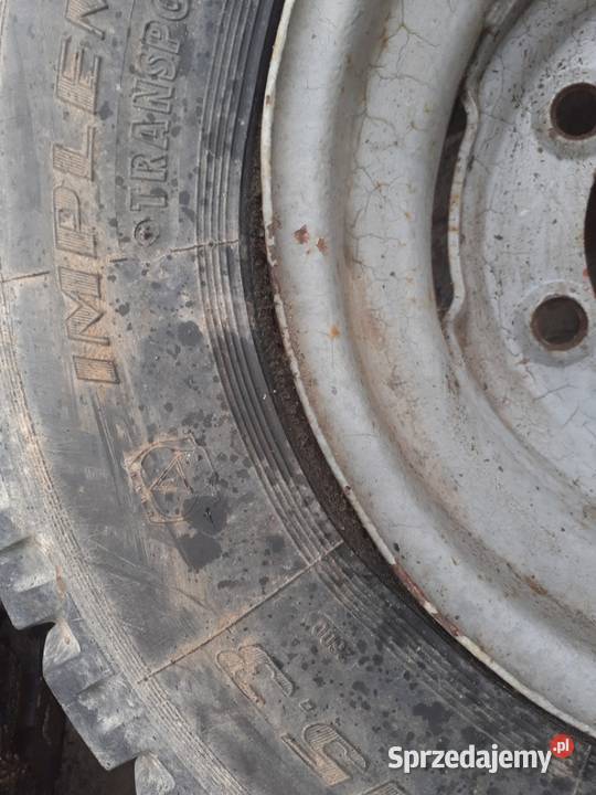 koła 115 80 153 lubelskie Maszów