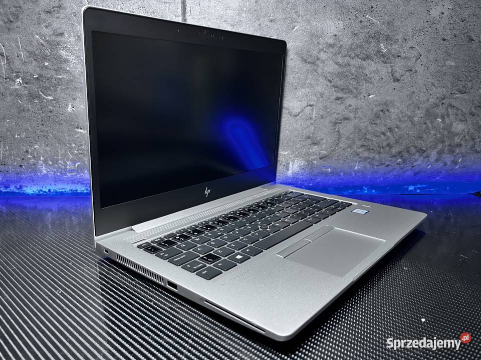 HP EliteBook 830 G5 i58250U 16GB 256GB SSD FHD HP/Compaq