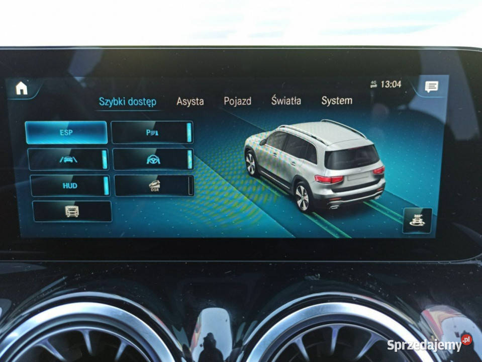 250 4 Matic AMG 35 Rzeszów sprzedam