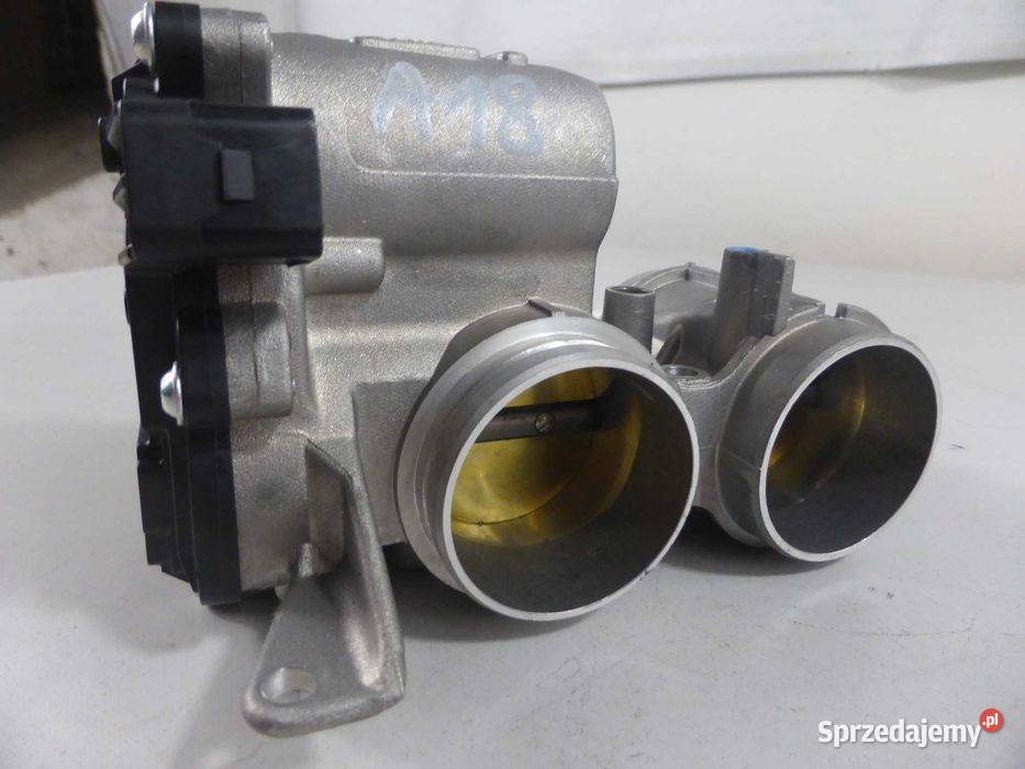 BMW R18 22r 841311803 Przepustnica A18 Poznań