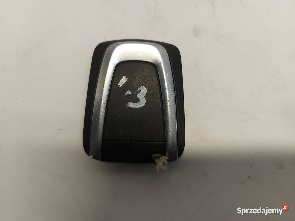 BMW i3 i01 REX Kluczyk pilot 9362171 osobowe sprzedam