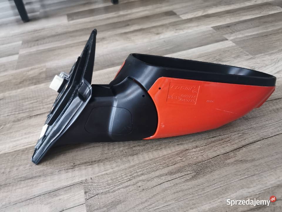 LUSTERKO PRAWE HYUNDAI KONA 6PIN 049774 Lusterka zewnętrzne Jelenia Góra