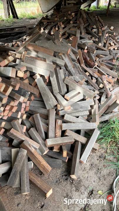 Drewno opałowe Częstochowa