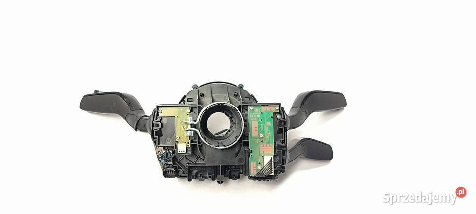 PRZEŁĄCZNIK ZESPOLONY AUDI A8 D4 4H0953568A kujawsko-pomorskie Lipno