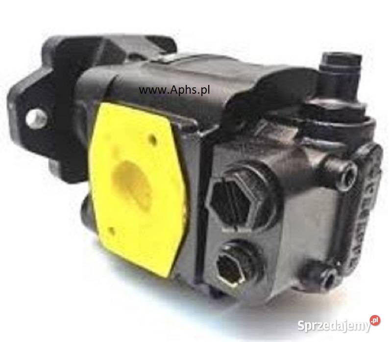 Pompa hydrauliczna Manitou 269378 ST3B Manitou Części zamienne Trzcianka sprzedam