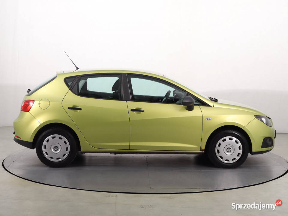Seat Ibiza 14 16V elektryczne szyby Ibiza śląskie Katowice