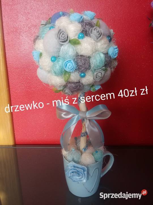 Sprzedam kilka rzeczy na walentynki dzień Łuków