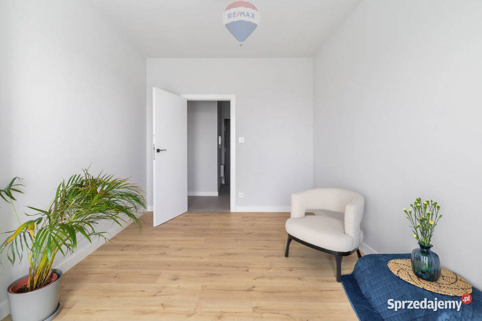 Luksus spektakularny widok pierwszego najemcy Piętro 10 Poznań