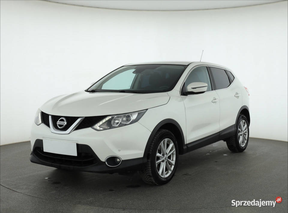Nissan Qashqai 12 DIGT ABS mazowieckie Piaseczno sprzedam