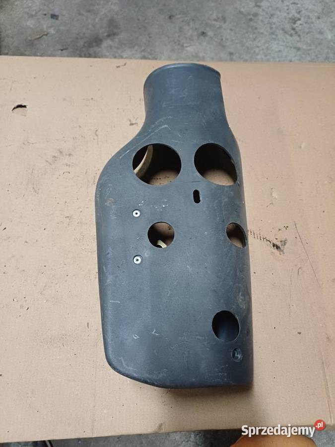 Osłona Obudowa Kierownicy Fiat 126p Wysyłka łódzkie Łowicz