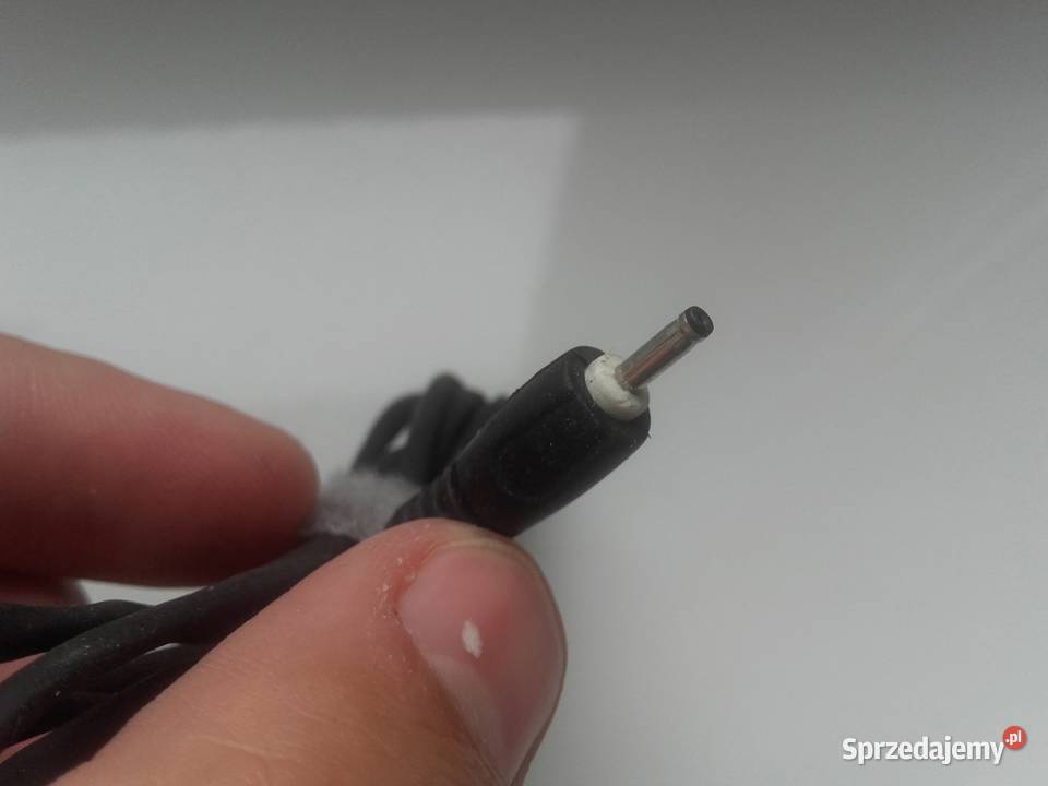 Ładowarka Nokia AC8E 50V 890mA używane sprawne kujawsko-pomorskie Bydgoszcz sprzedam