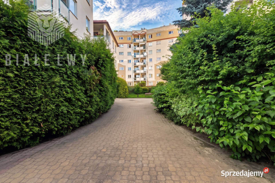 Mieszkanie Warszawa Opaczewska 12535m2 4pokojowe Sprzedaż