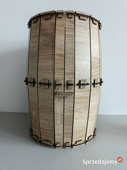 Barek Jack Daniels Pozostałe małopolskie Chrzanów