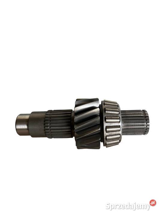 WAŁ POŚREDNI PTO Z16 R228746 L222315 R129761 Kielce