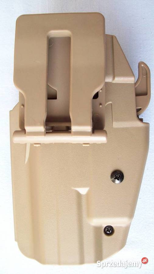 Kabura taktyczna Molle do Glocka HK SW Tanfoglio Reda