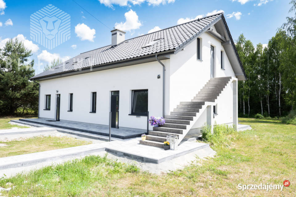 sprzedaży mieszkania 140m2 4pok Dąbrowa Piętro 1 Dąbrowa Rzeczycka