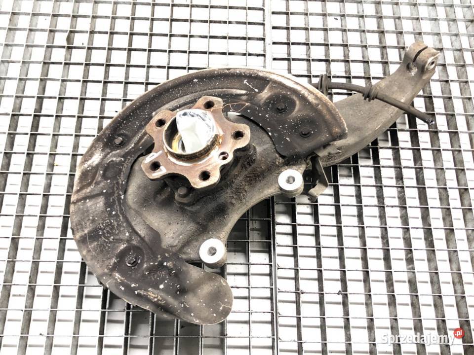 ZWROTNICA LEWY PRZÓD BMW G30 30 333 6861797 osobowe