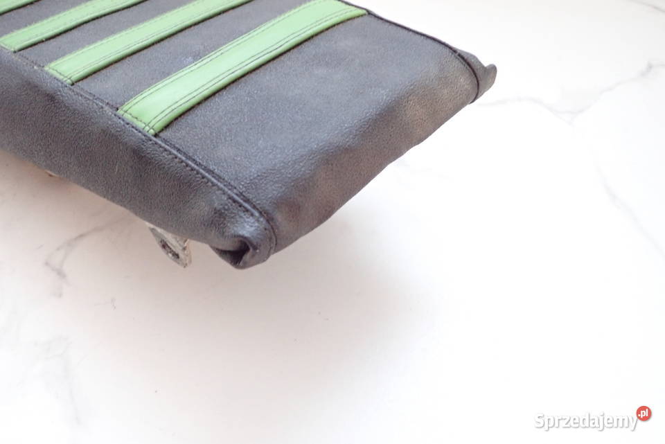 Siedzenie Kanapa Pokrowiec Kawasaki KX 250 LE 2T