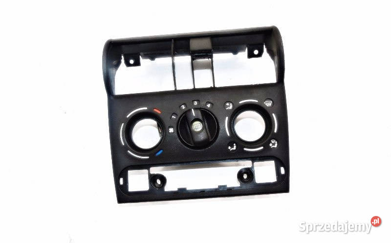 PANEL ŚRODKOWY OPEL CORSA B 3D 10 Sosnowiec sprzedam