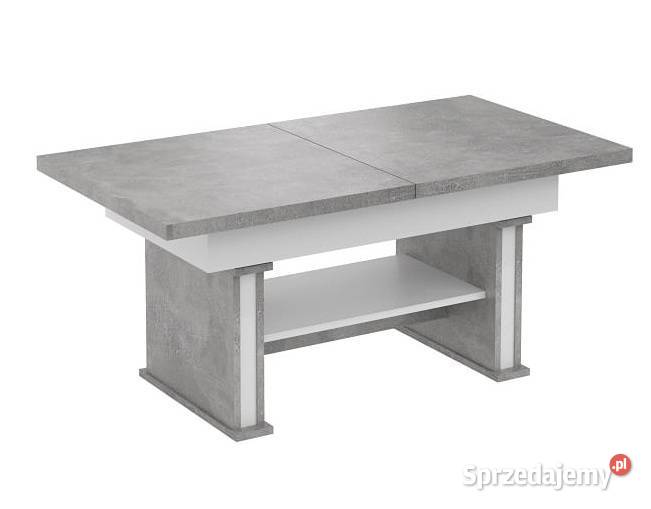 Ławostół L29 RAMA podnoszony rozkładany do 200 70cm Stoły, krzesła, biurka Radomsko sprzedam