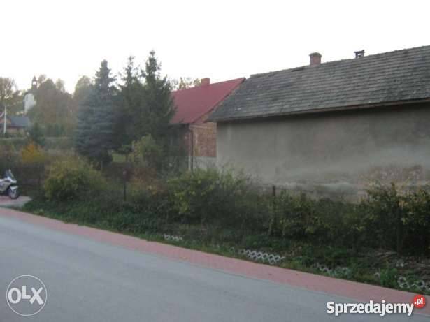 Do wysocice 25 Krakowa Wysocice sprzedam