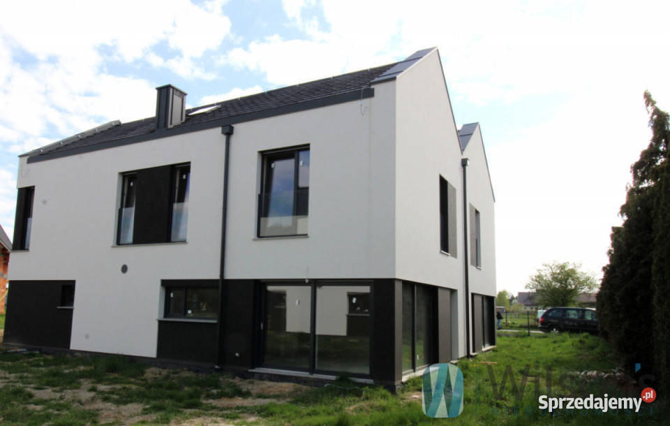 Dom wolnostojący na sprzedaż Lutynia 13968m2 sprzedam