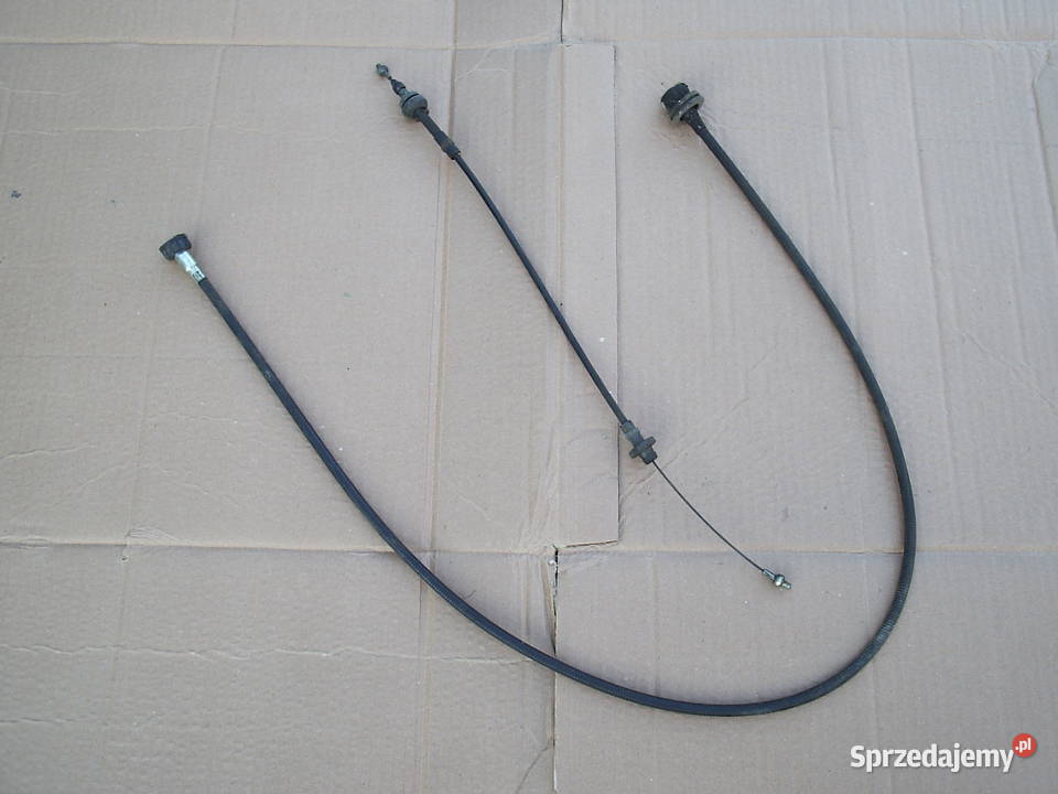 Wartburg lampy przednie 19851989 nowszy gril śląskie Łodygowice