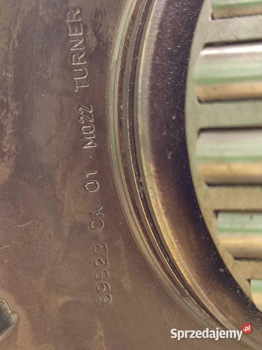 Kosz skrzyni biegów JOHN DEERE 3200 Wilkowo