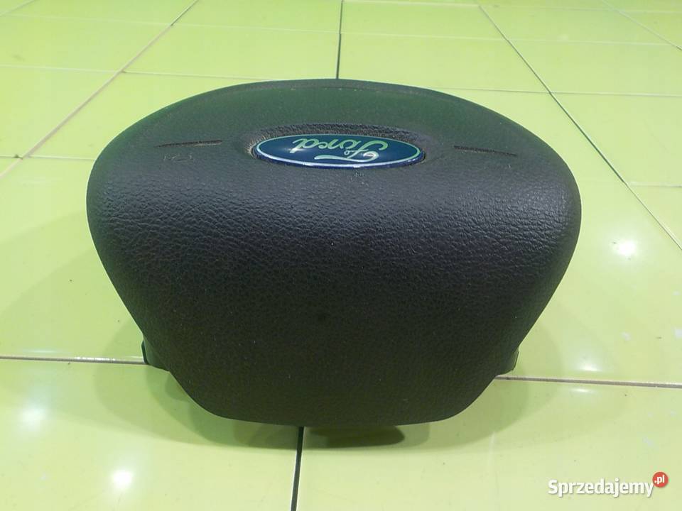 TRANSIT CONNECT MK2 15 TDCI 17r VAN L1 AIRBAG osobowe Poduszki powietrzne mazowieckie Suków