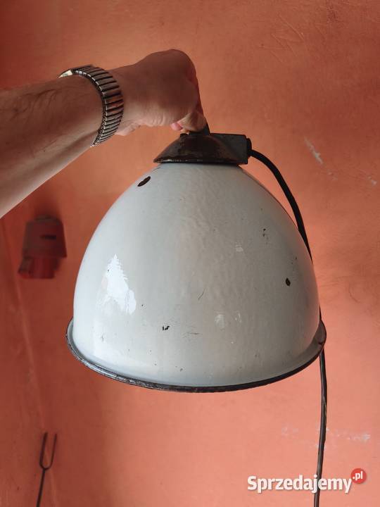 Lampa loft OPC 250