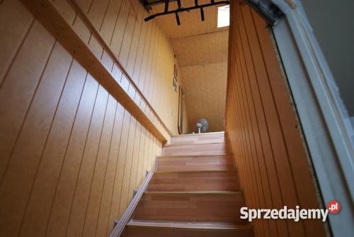 Dom na Pszczyna parku 0 prowizji mieszkalny Pszczyna