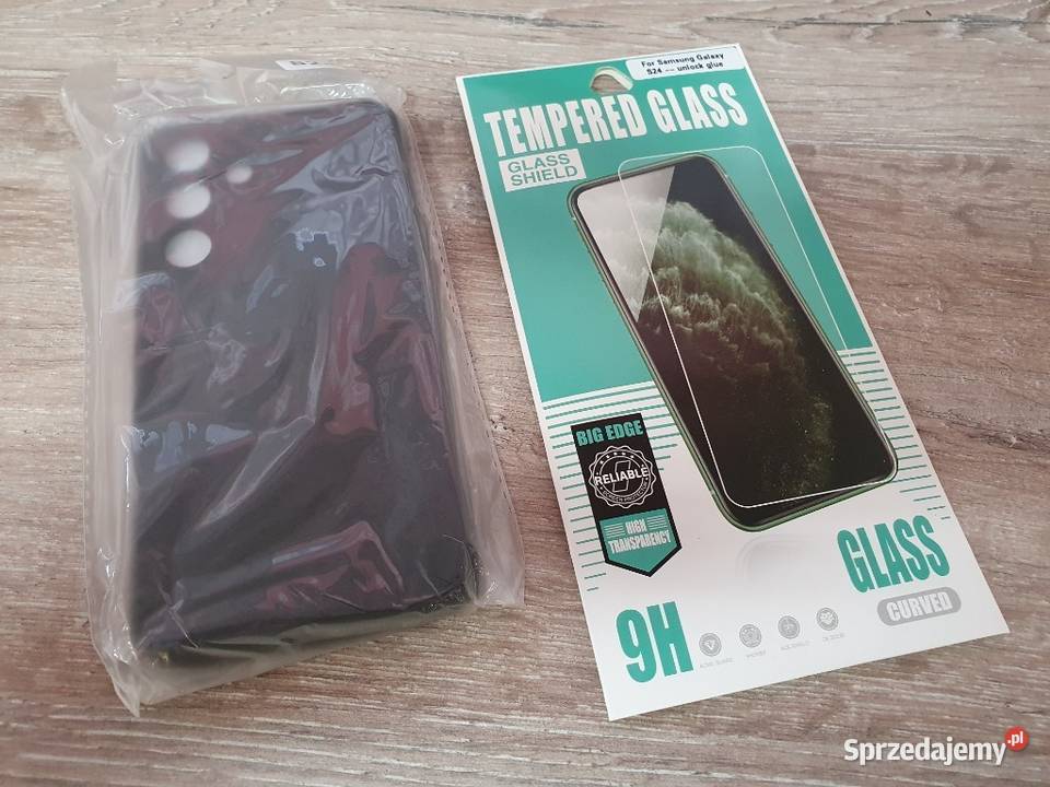 SAMSUNG Galaxy S24 5G 8256GB Końskie sprzedam