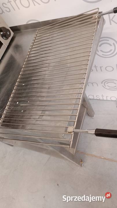 Opiekacz 2poziomowy AT937 Wrocław