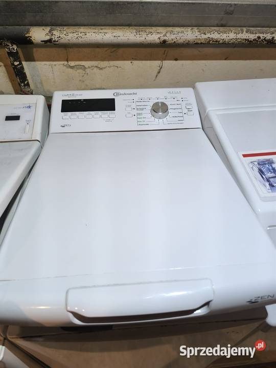 Pralka automatyczna Lubin