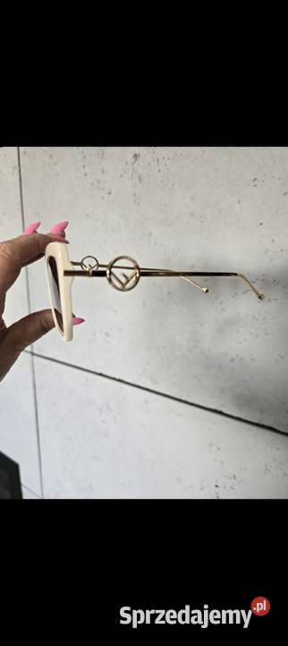 Nowe okulary Grudziądz