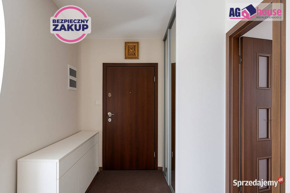 Mieszkanie 504m2 3 pokojowe Gdańsk