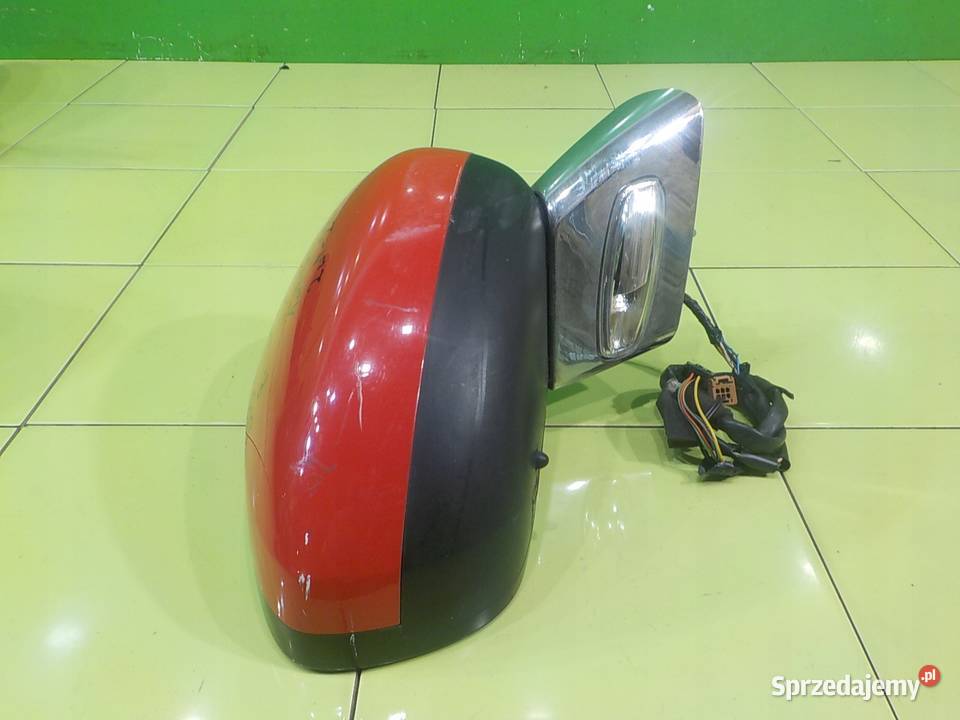 CITROEN DS3 16 VTI 13r HB 3D lusterko prawe sprzedam