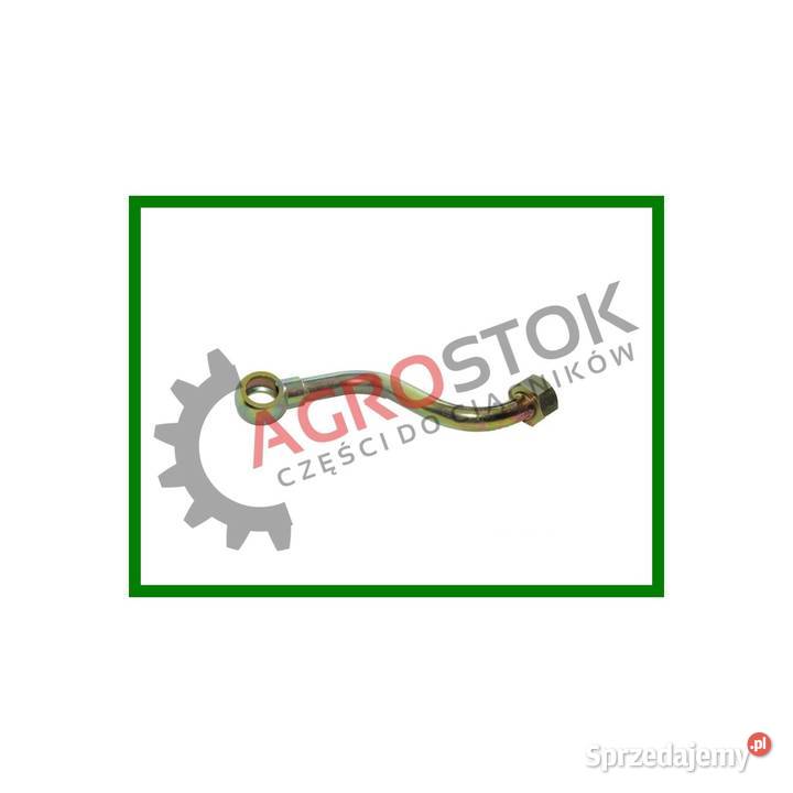 Przewód s krótki t25 Rolnictwo Parczew