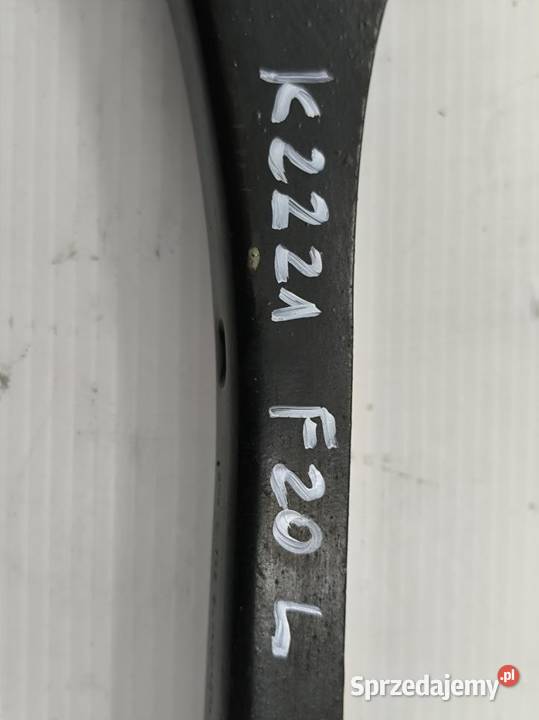 WAHACZ LEWY TYŁ BMW F20 F21 116i 6792525 osobowe