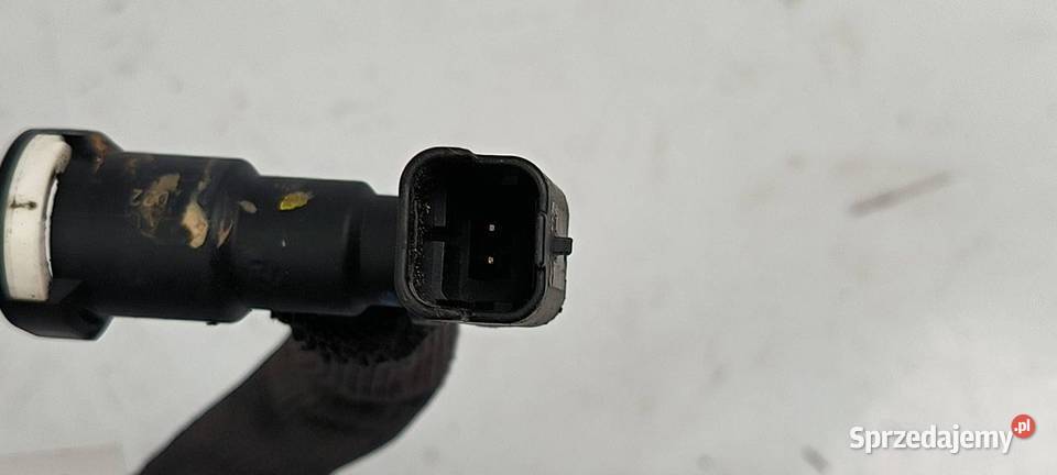 PRZEWÓD RENAULT TRAFIC III Pozostałe Lipno sprzedam