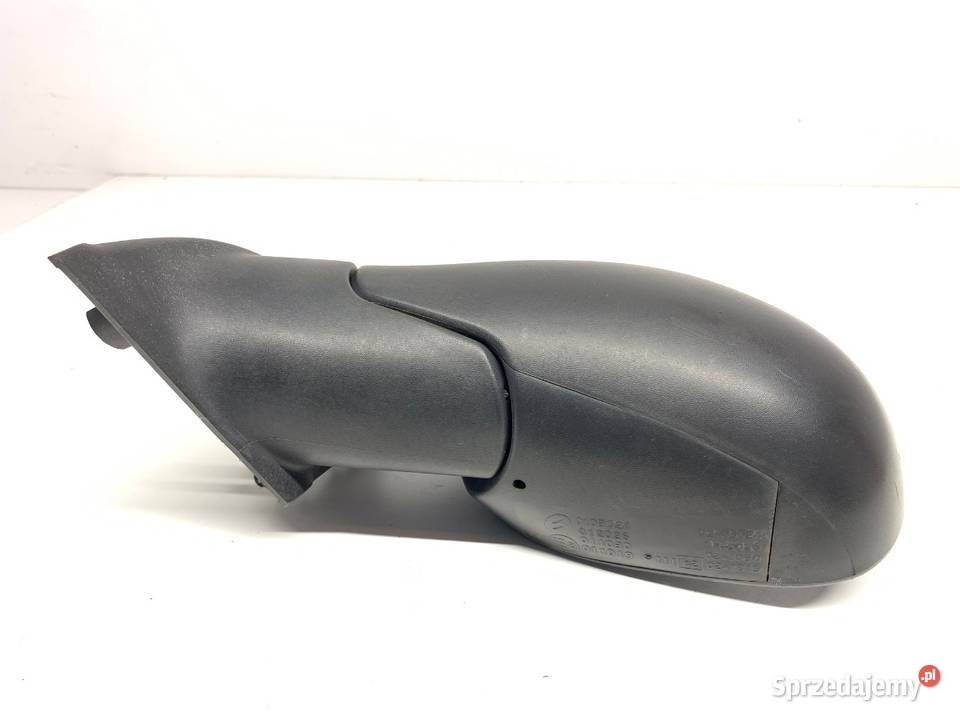 LUSTERKO LEWY CITROEN C3 I Hatchback KOLOR osobowe