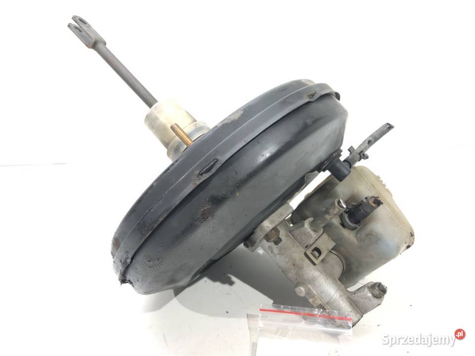 SERWO HAMULCOWE OPEL ZAFIRA A 09228608 Van podkarpackie