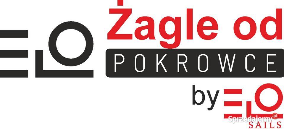 Żagiel FOK do łódki Corvette 650 ELO Sails ELO Żeglarstwo