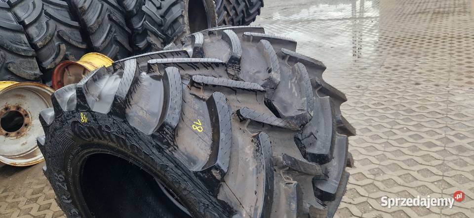 44065r28 38070r28 Continental 2025r Nowe
